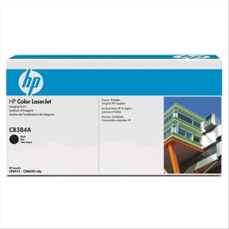 HP DRUM 824A NERO 35K ORIGINALE