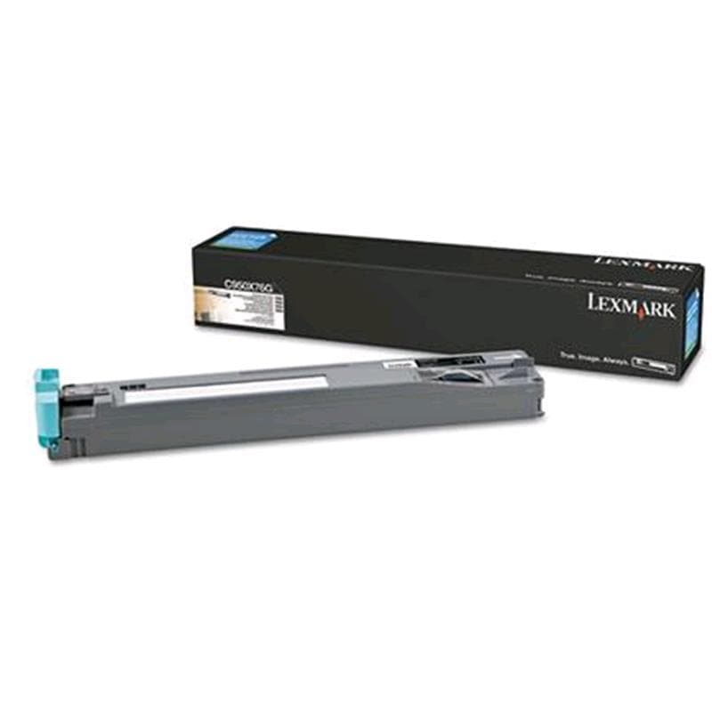 LEXMARK VASCHETTA DI RECUPERO c950 x950 x952 x954 30K ORIGINALE