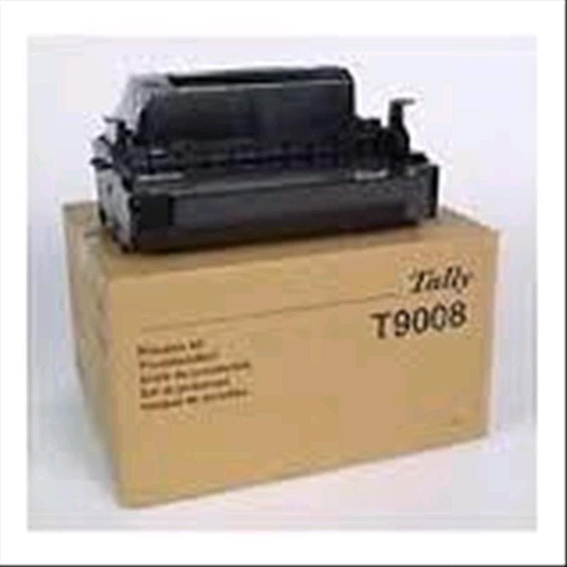 MANNESMANN TONER 13020006 NERO 6K ORIGINALE