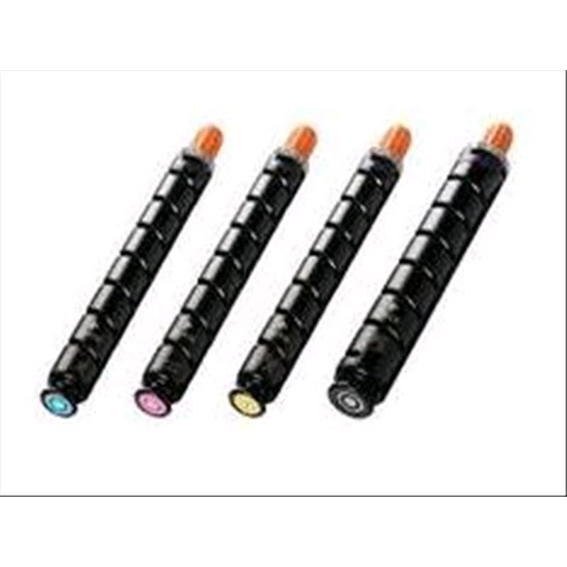 CANON TONER C-EXV34 MULTIPACK COMPATIBILE - MPS