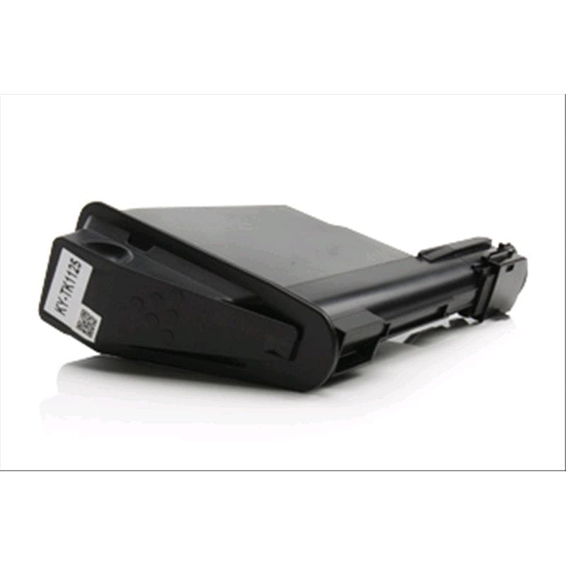 KYOCERA TONER TK-1125 NERO 2.1K COMPATIBILE