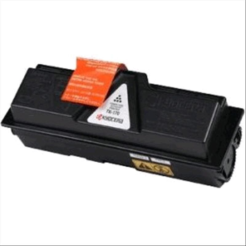 KYOCERA TONER TK-170 NERO 7.2K COMPATIBILE