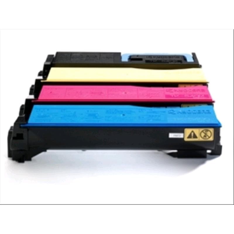 KYOCERA TONER TK-560 MULTIPACK COMPATIBILE