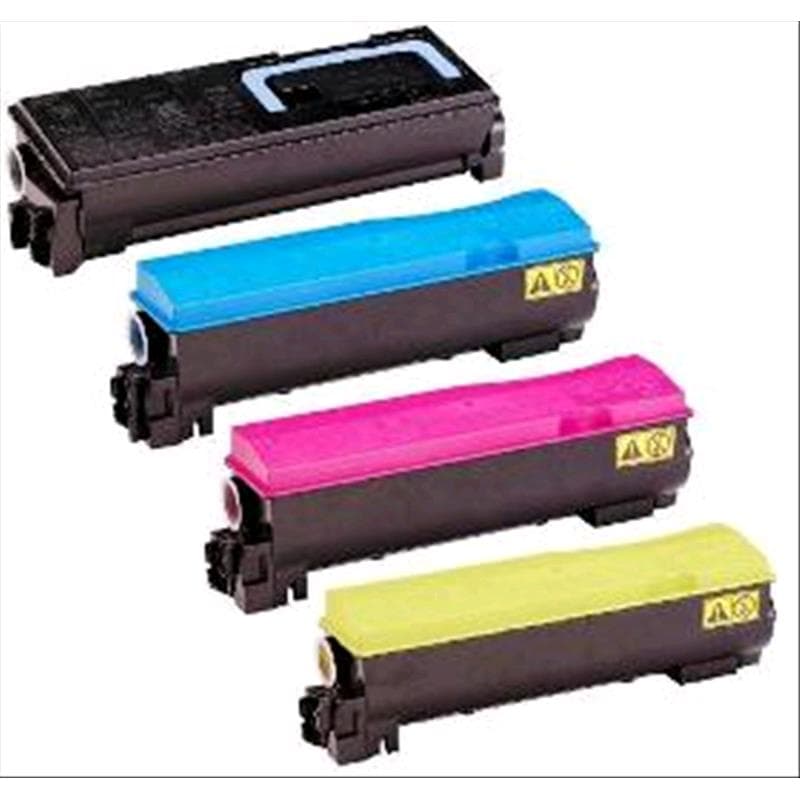KYOCERA TONER TK-570 MULTIPACK COMPATIBILE