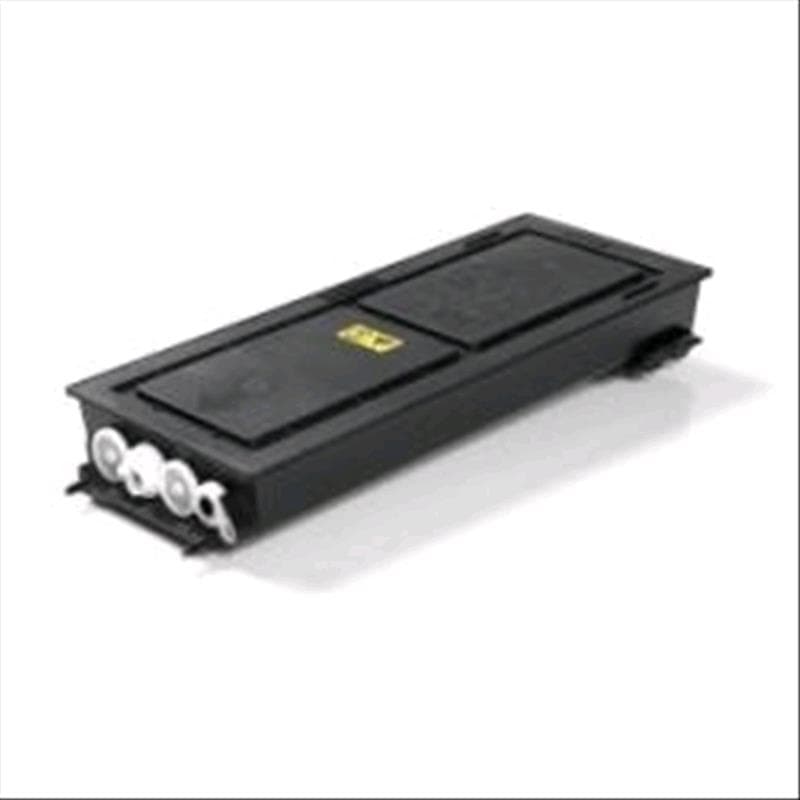 KYOCERA TONER TK-675 NERO 20K COMPATIBILE + Vashetta