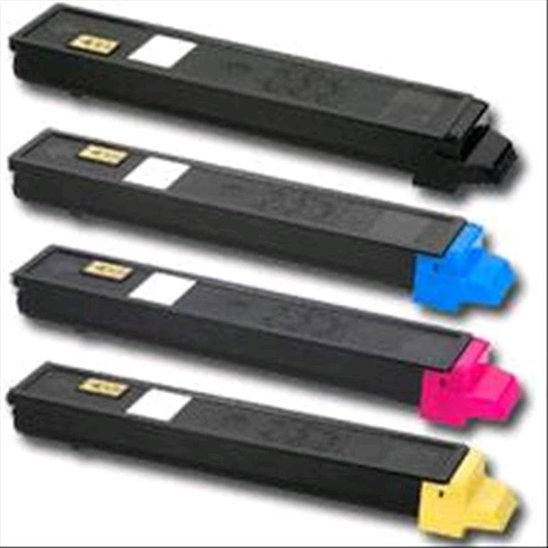 KYOCERA TONER TK-895 MULTIPACK COMPATIBILE