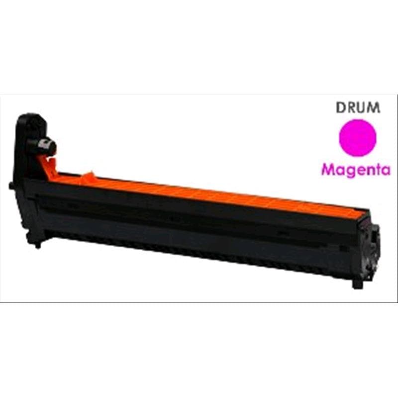 OKI DRUM C810 MAGENTA 20K COMPATIBILE - ES8451