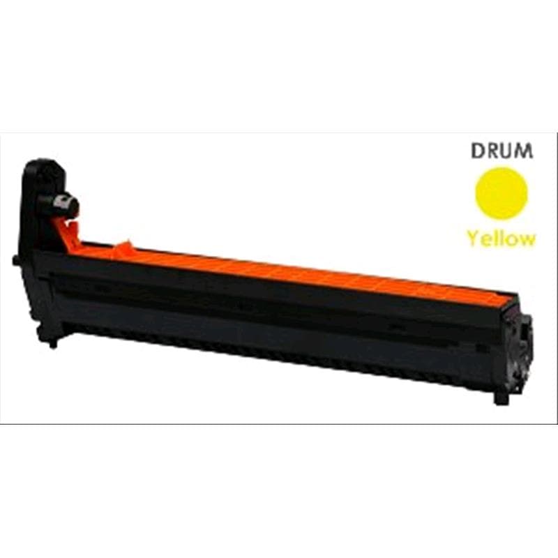 OKI DRUM C810 GIALLO 20K COMPATIBILE - ES8451