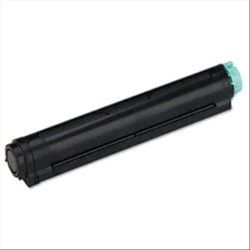OKI TONER TYPE 9 NERO 2.5K COMPATIBILE