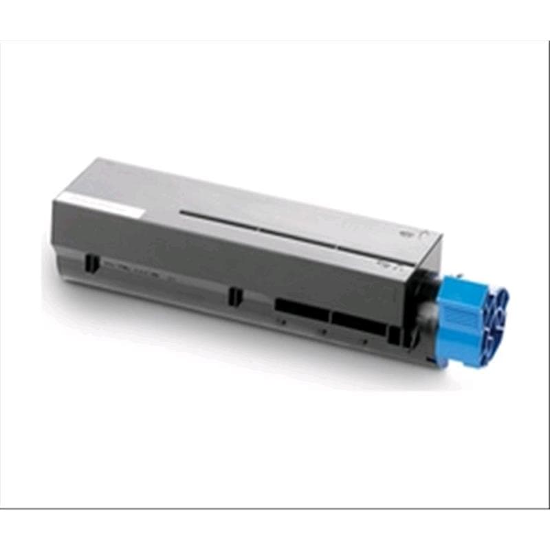 OKI TONER B431/MB491 NERO 12K COMPATIBILE