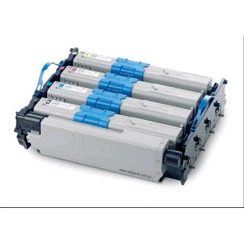 OKI TONER C301DN MULTIPACK COMPATIBILE - C321DN