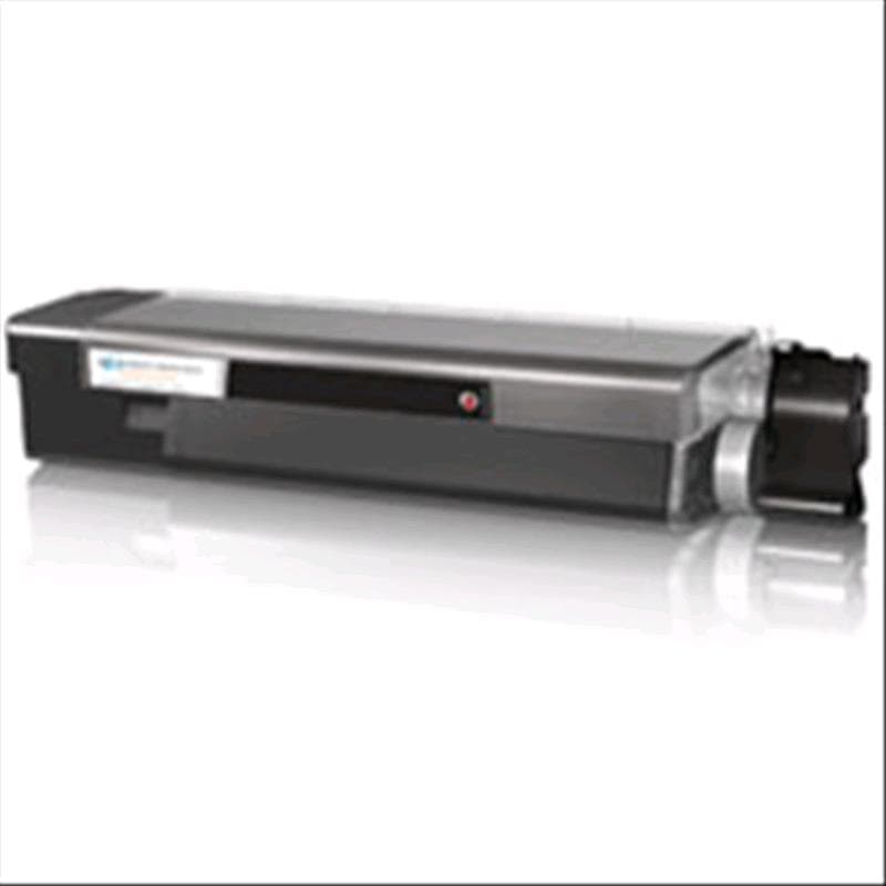 OKI TONER C5600/C5700 NERO 6K COMPATIBILE con chip