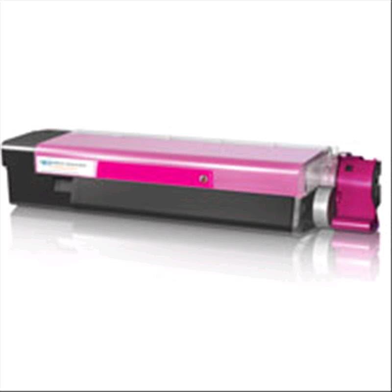 OKI TONER C5600/C5700 MAGENTA 2K COMPATIBILE con chip