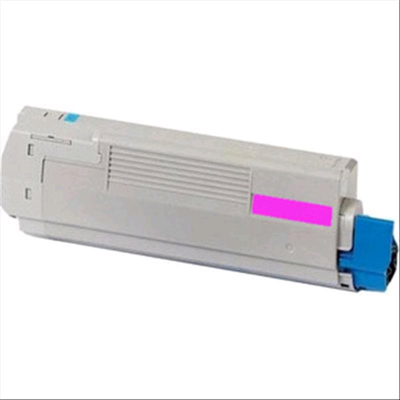 OKI TONER C822M MAGENTA 7.3K COMPATIBILE