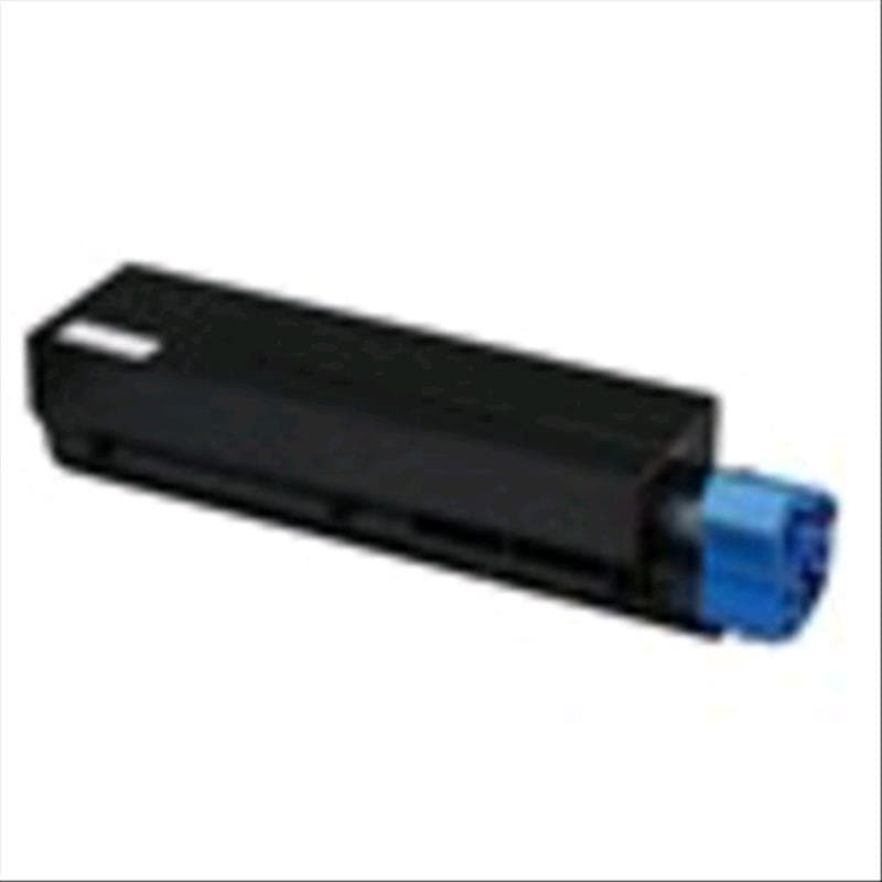 OKI TONER B401/MB441/MB451 NERO 2.5K COMPATIBILE