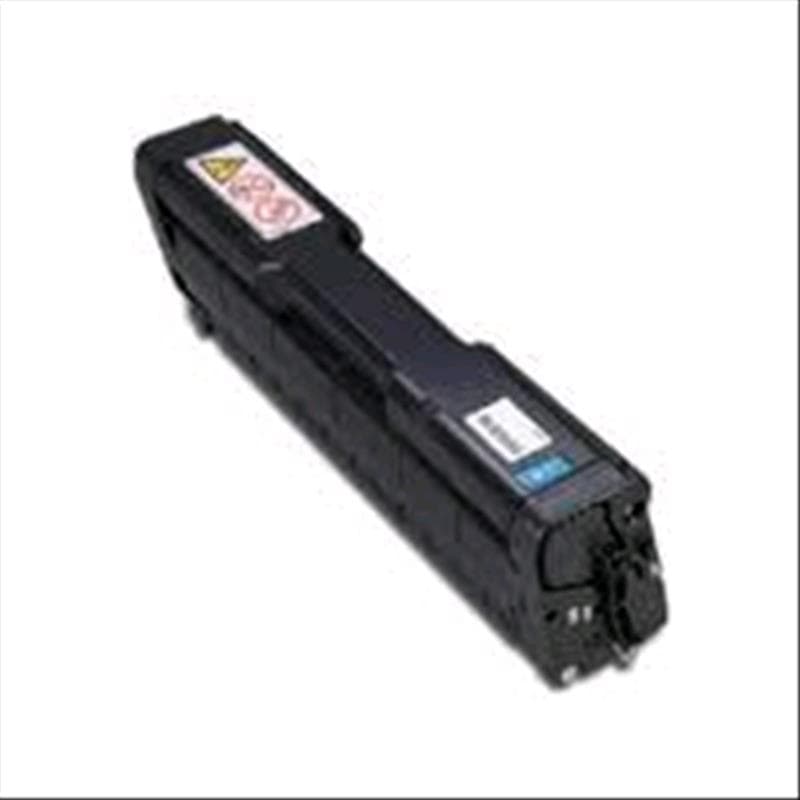 RICOH TONER RHC310HEK NERO 6.5K COMPATIBILE