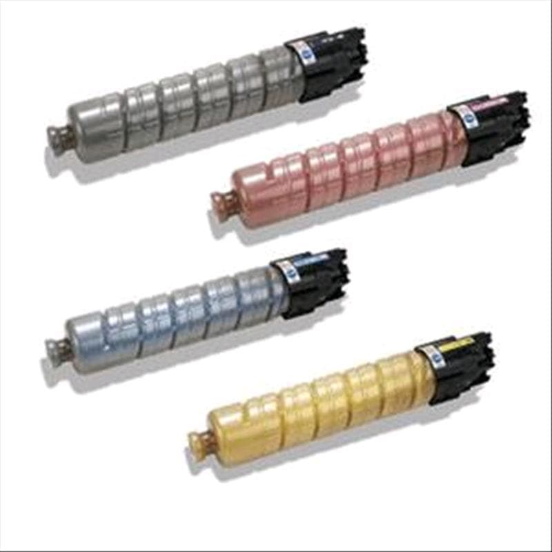 RICOH TONER RHC430E Type SPC430E MULTIPACK COMPATIBILE (1bk+1c+1m+1y)