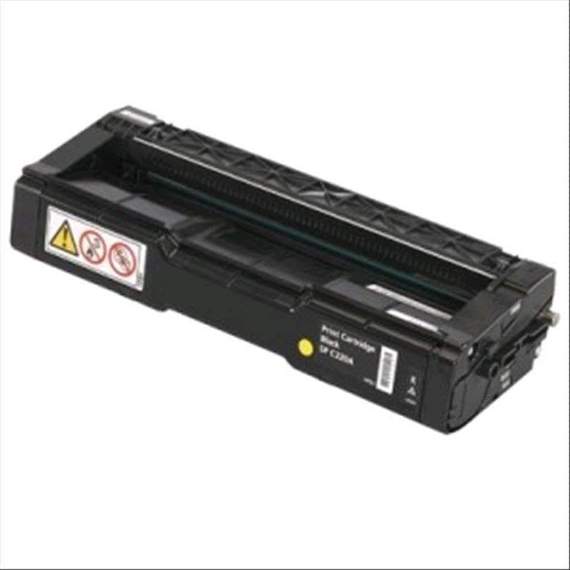 RICOH TONER K241 TypeSP C220E NERO 2K COMPATIBILE