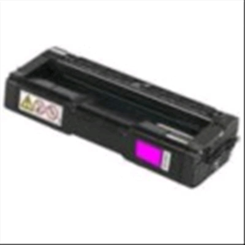 RICOH TONER K241/M TypeSP C220E MAGENTA 2K COMPATIBILE