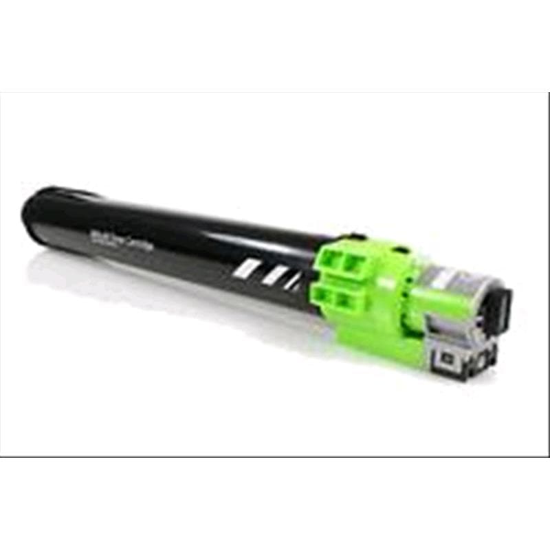 RICOH TONER RHC3501EBLK NERO 20K COMPATIBILE