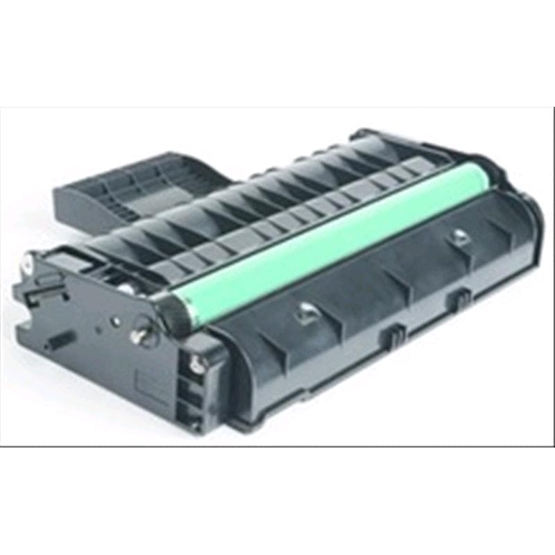 RICOH TONER SP201HE NERO 2.6K COMPATIBILE