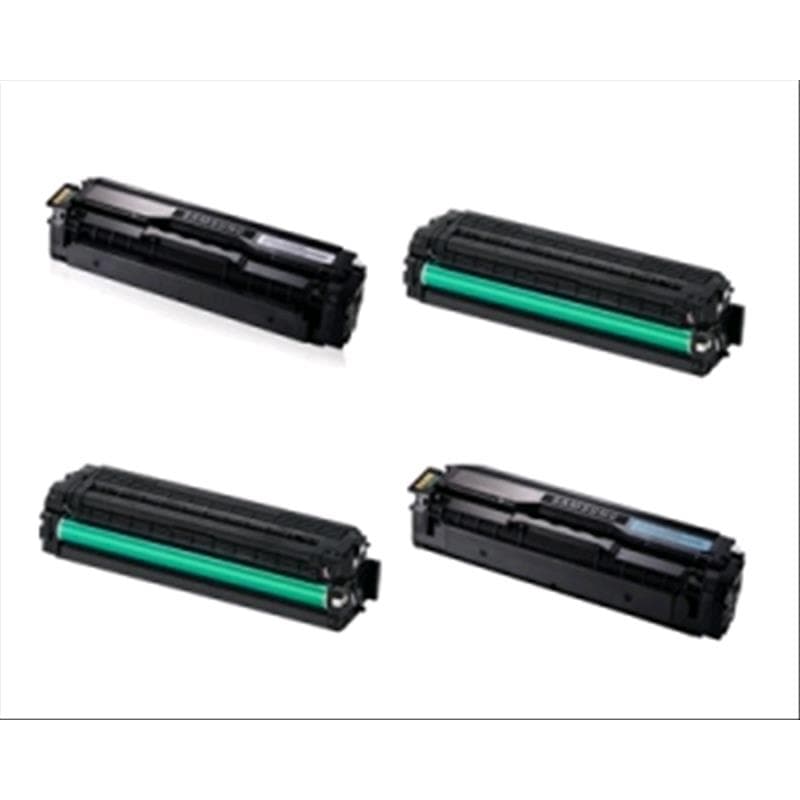 SAMSUNG TONER CLT-504S MULTIPACK COMPATIBILE
