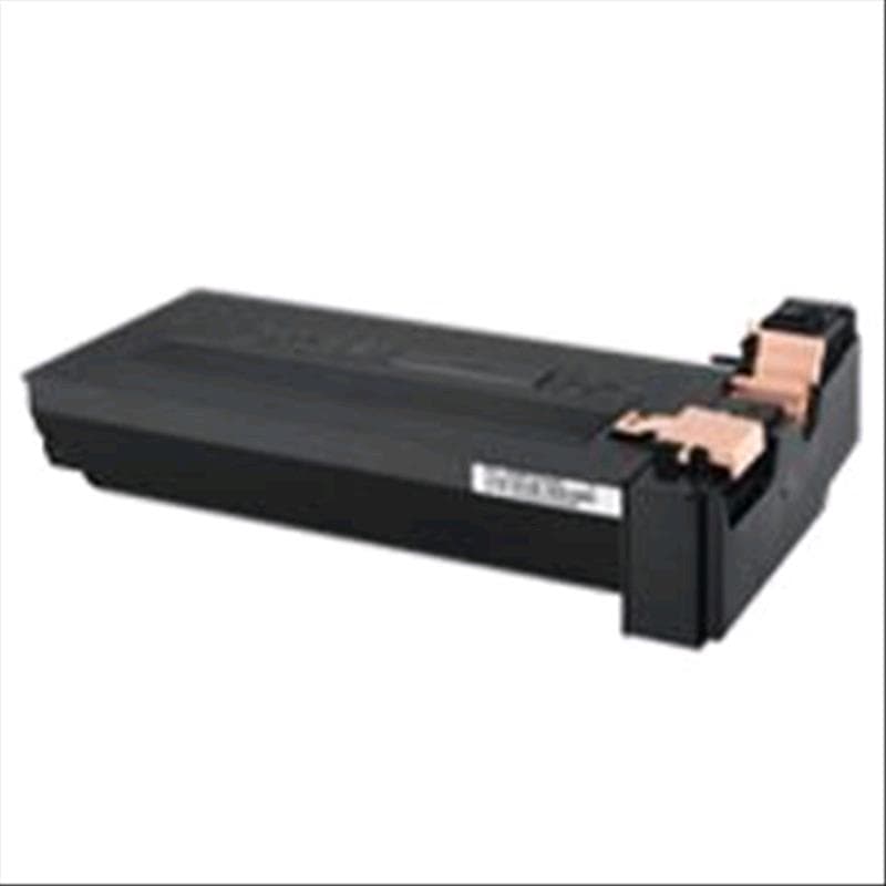 SAMSUNG TONER SCX-D6345A NERO 20K COMPATIBILE