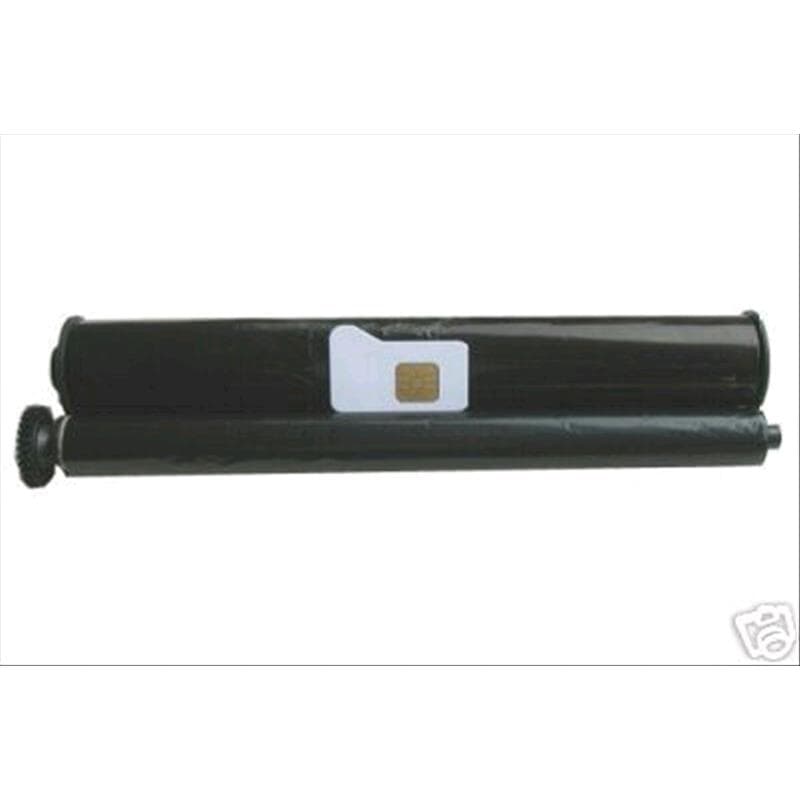 TELECOM NASTRO LEONARDO NERO COMPATIBILE 45mt  (TTR -105/669549) con chip