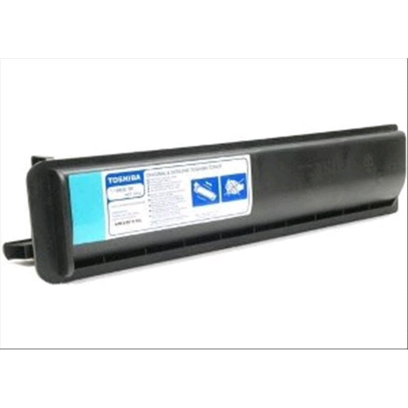 TOSHIBA TONER T-1810E5K NERO 5.4K COMPATIBILE