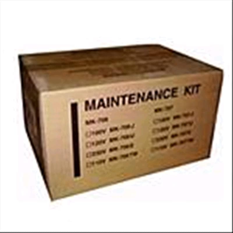 OLIVETTI KIT DI MANUTENZIONE D-COPIA 63 500K ORIGINALE