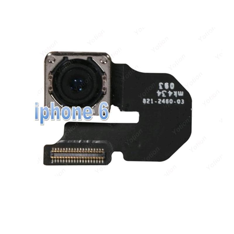 Telecamera Posteriore 8MP Apple iphone 6