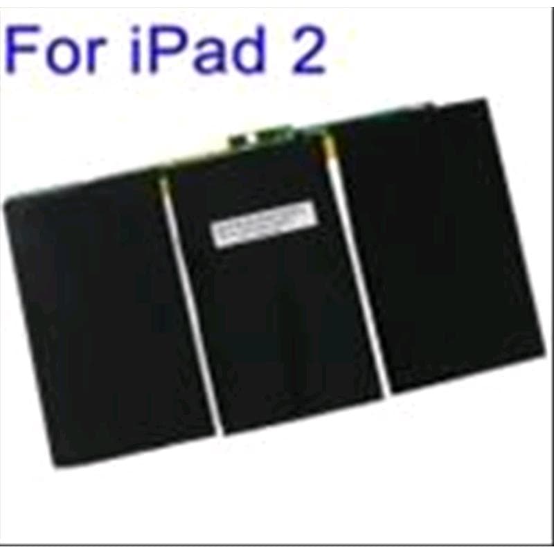 Batteria Apple iPad 2, 6500mAh Li-Ion Bulk