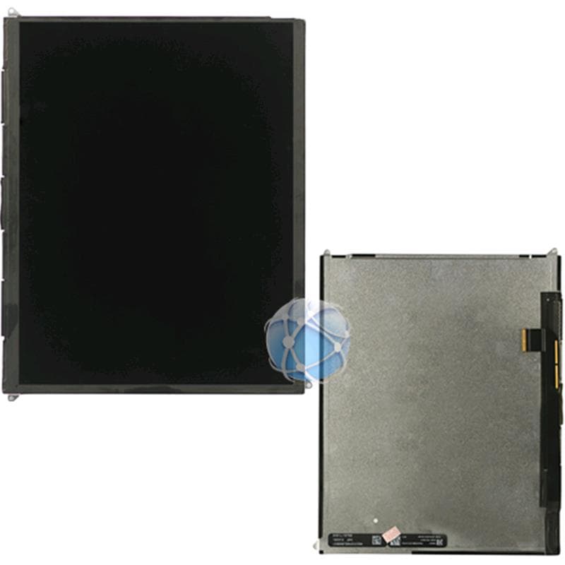 Display LCD Apple iPad 3 e 4