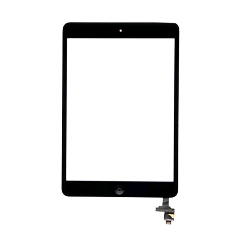 Touch Panel A+ Apple iPad mini e iPad mini 2 retina Nero