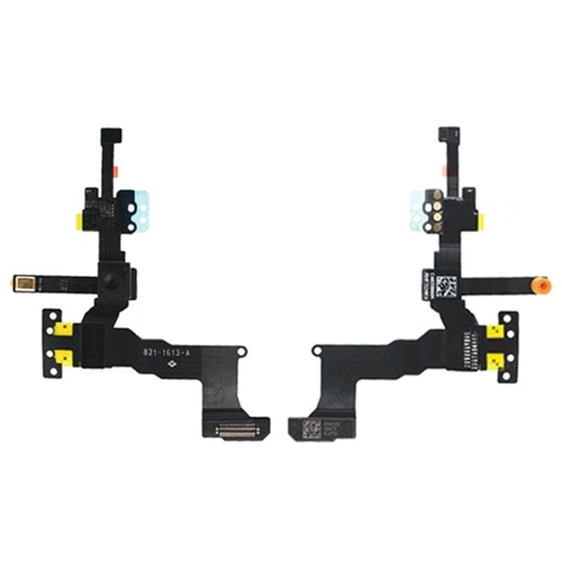 Telecamera Anteriore + Mic e Sensori Apple iPhone 5S