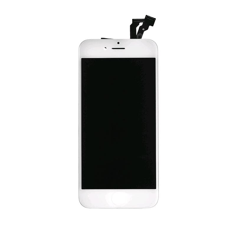 Display LCD Apple iPhone 6 Bianco