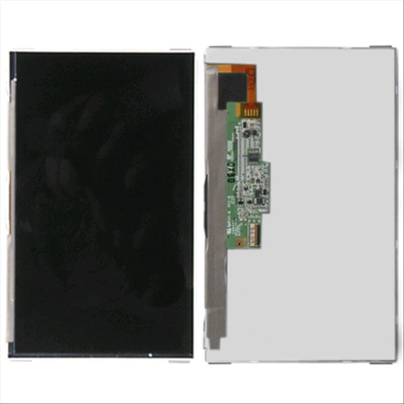 DISPLAY LCD per Galaxy Tab / P1000