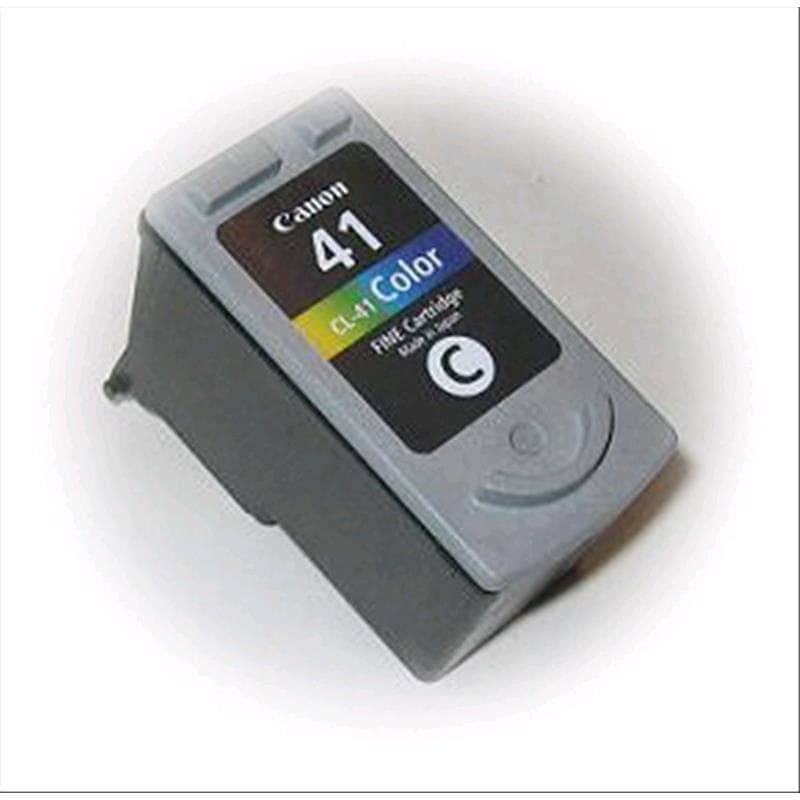 CANON CARTUCCIA CL-41 COLORE COMPATIBILE