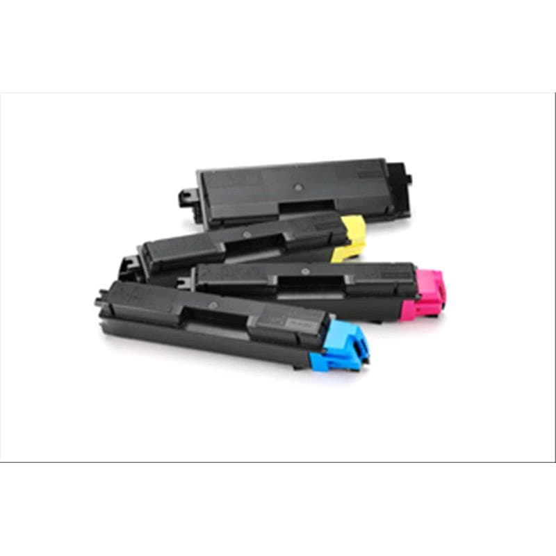 KYOCERA TONER TK-5135 MULTIPACK COMPATIBILE