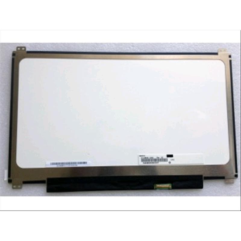 Display per notebook da 13.3" LED N133BGE-EAB SLIM MATTE 30pin EDP