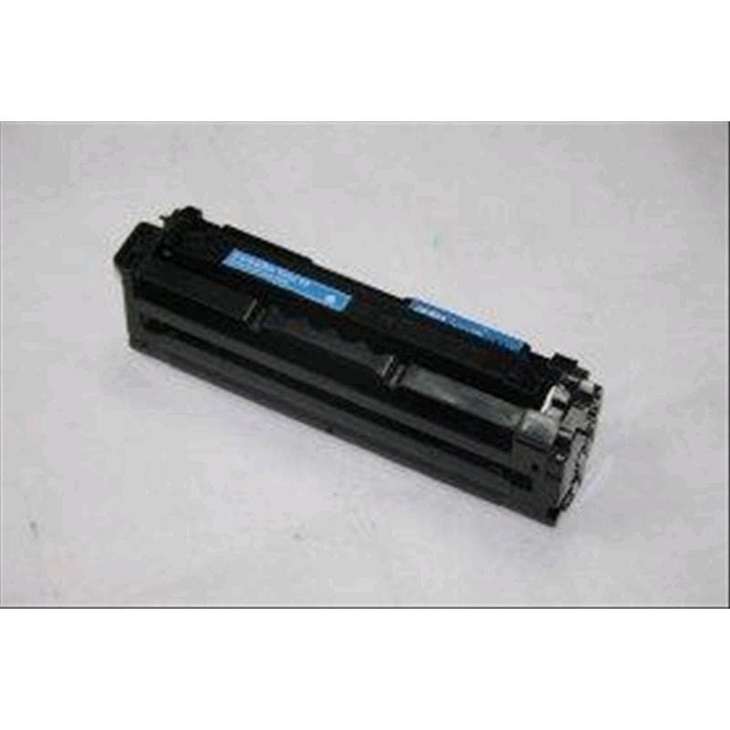 SAMSUNG TONER CLT-C506L CIANO 3.5K COMPATIBILE