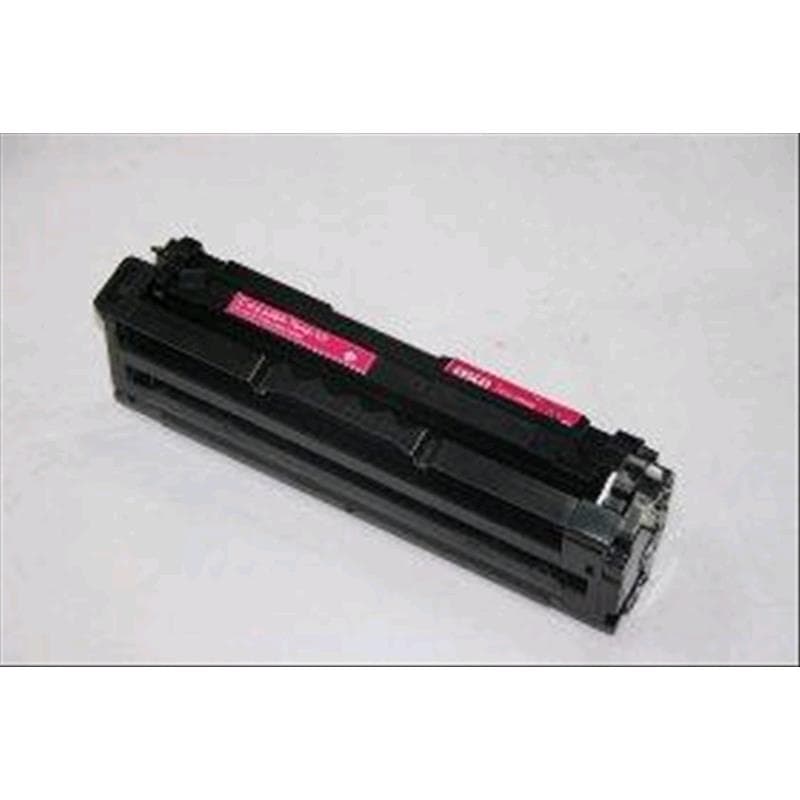 SAMSUNG TONER CLT-M506L MAGENTA 3.5K COMPATIBILE