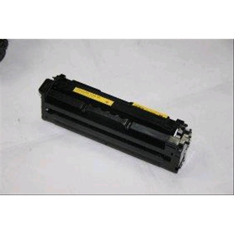 SAMSUNG TONER CLT-Y506L GIALLO 3.5K COMPATIBILE