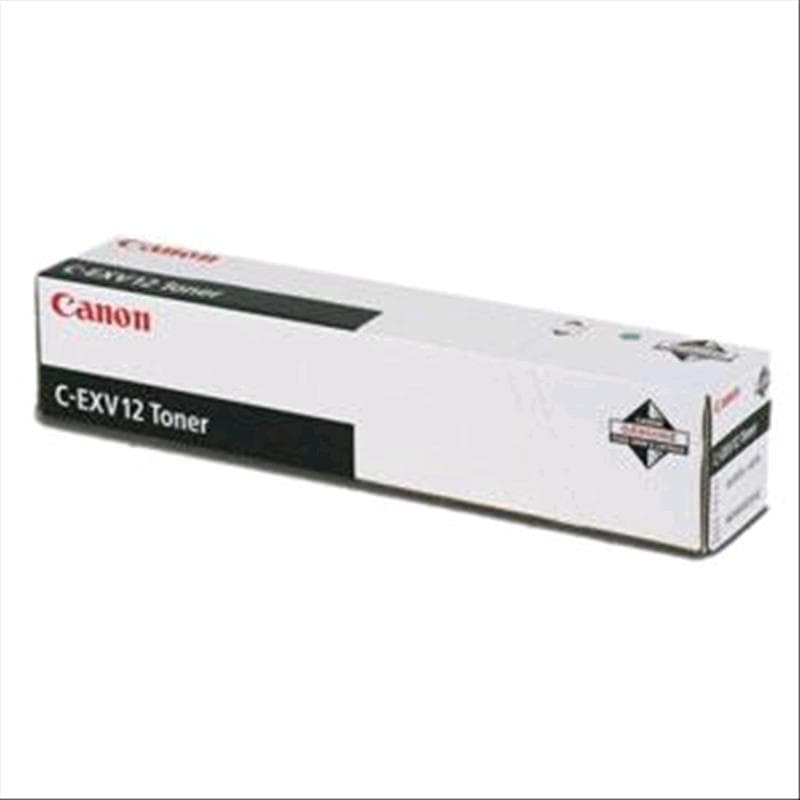 CANON TONER C-EXV12 NERO 24K ORIGINALE