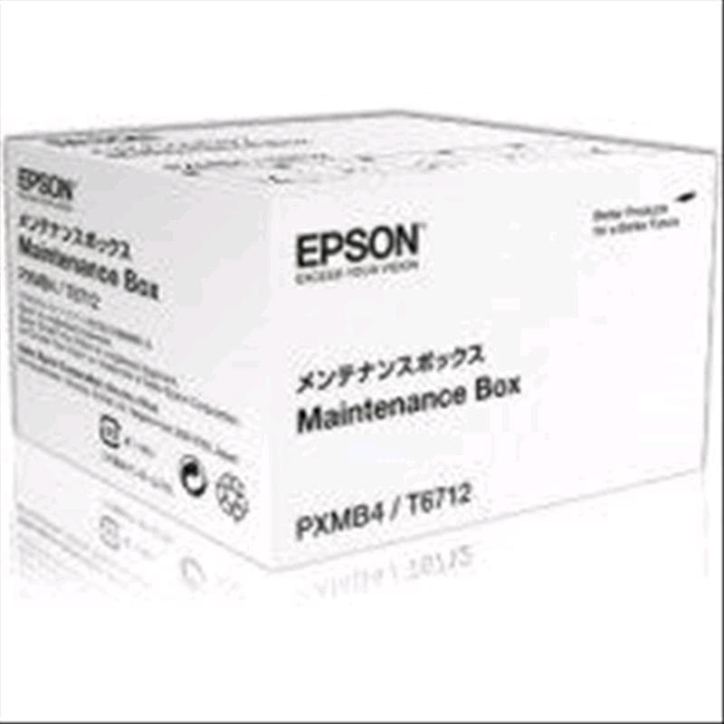 EPSON KIT DI MANUTENZIONE T671200 75K ORIGINALE