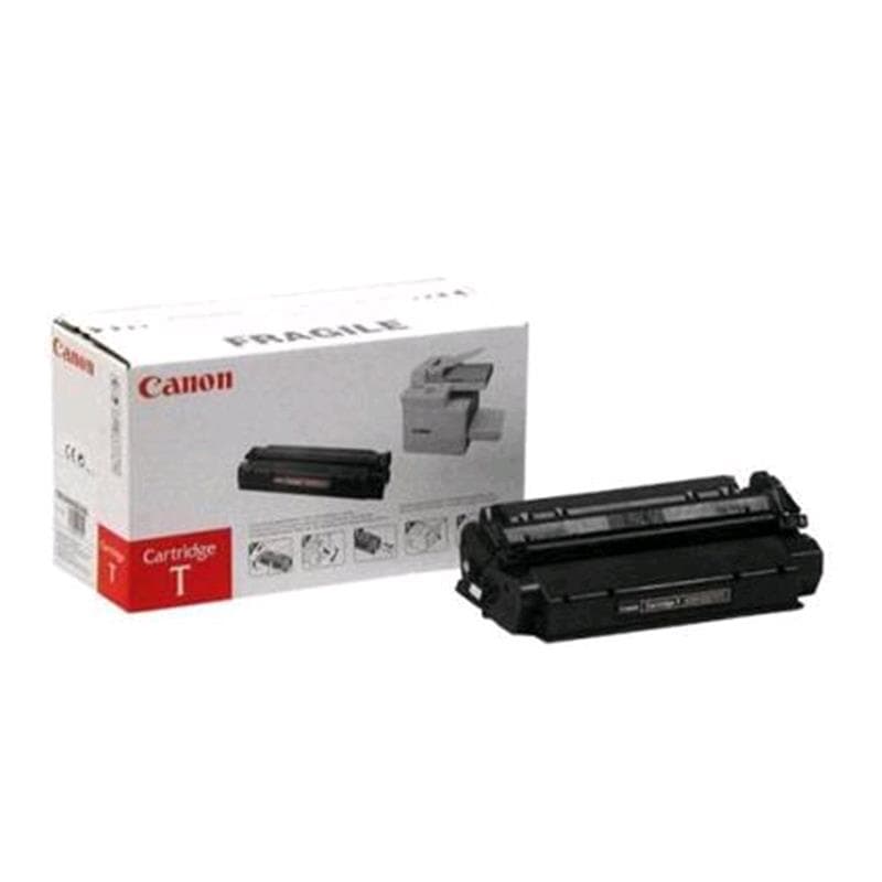 CANON TONER 737 NERO 2.4K ORIGINALE