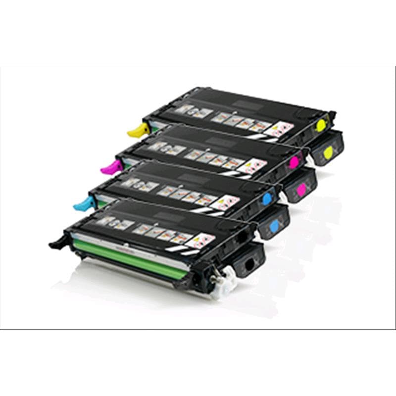 LEXMARK TONER x560n MULTIPACK COMPATIBILE