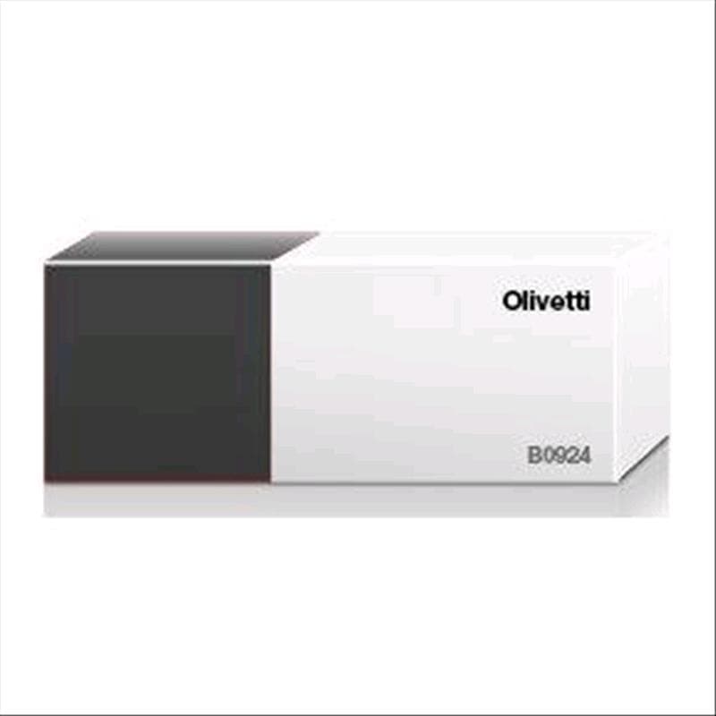 OLIVETTI TONER D-COLOR MF923 NERO 6K ORIGINALE
