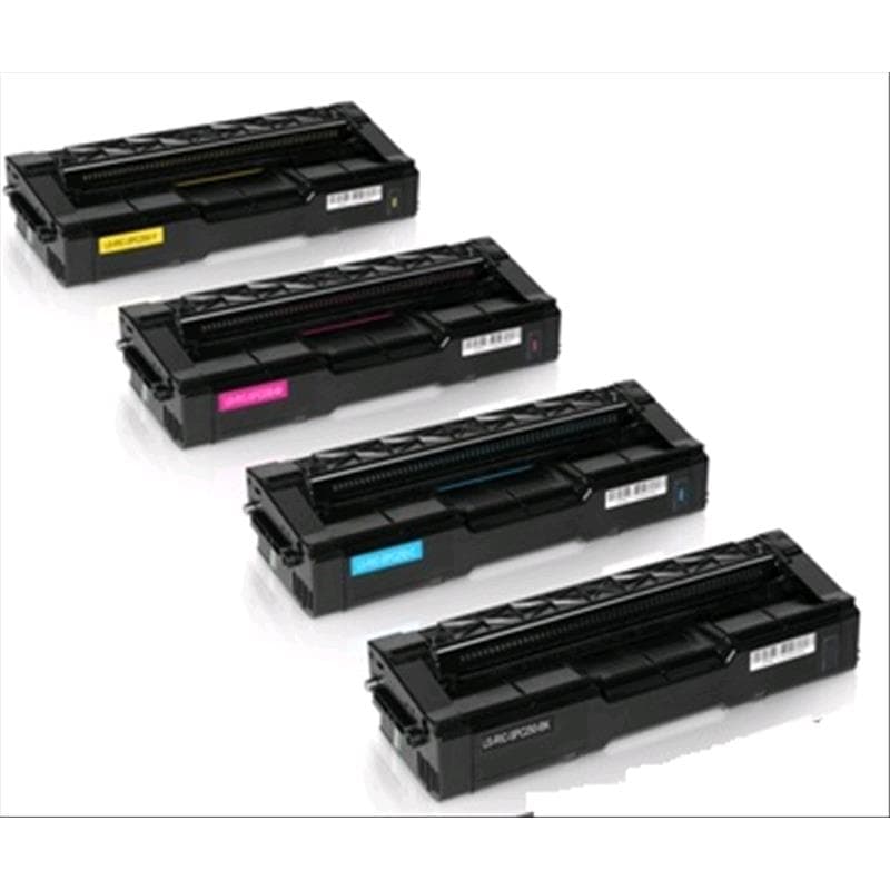 RICOH TONER SPC250E MULTIPACK COMPATIBILE