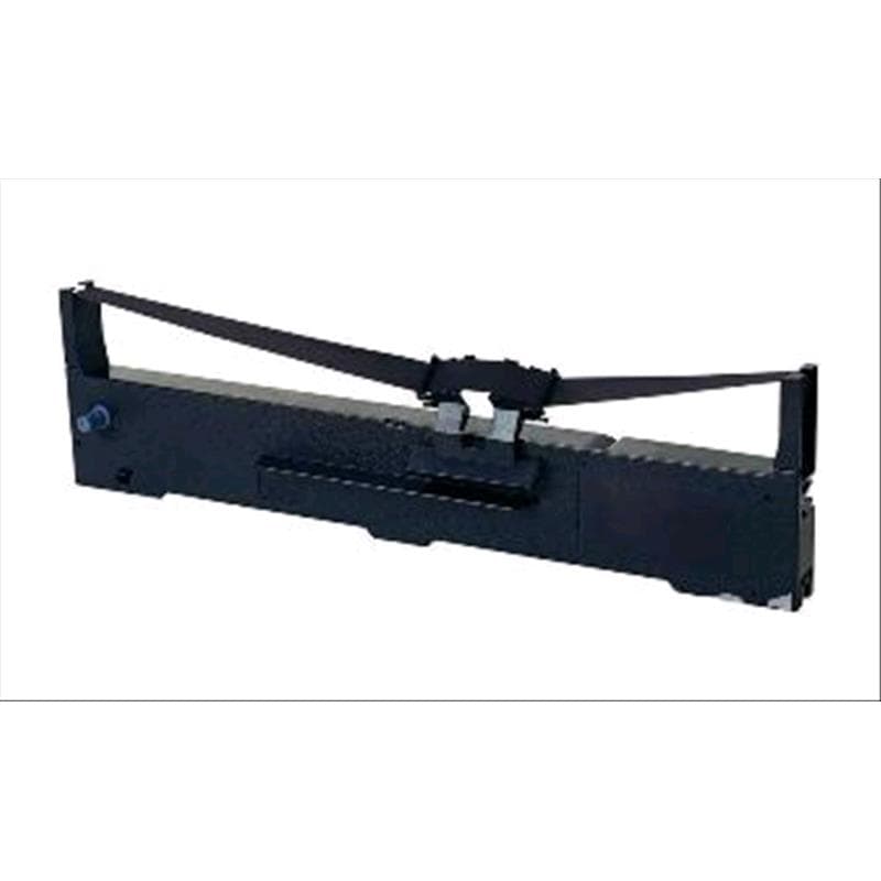 EPSON NASTRO FX890 NERO 12.7mm x 12mt COMPATIBILE